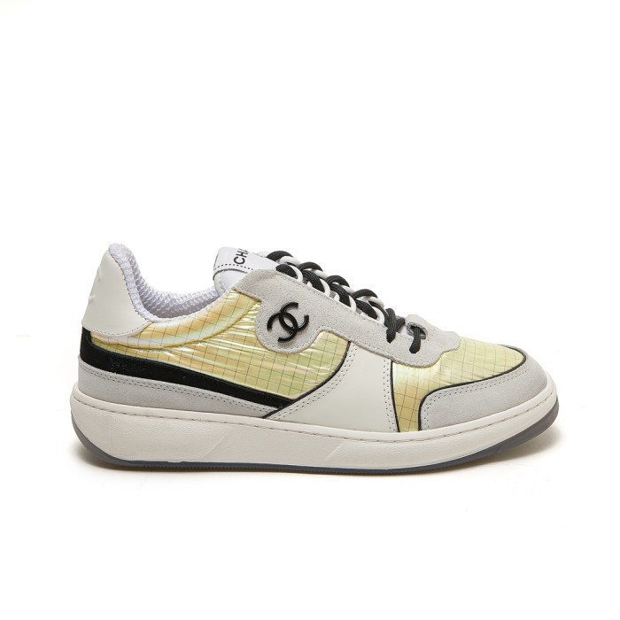 Low Top Trainer CC(Unisex)35-46=
