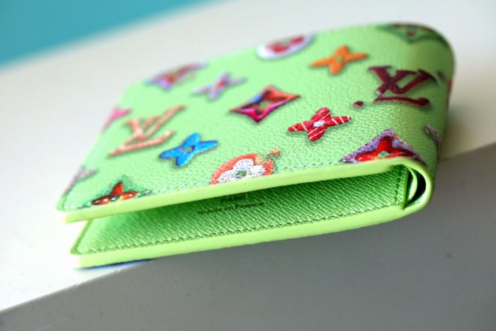 Slender Wallet “11*8.5*2CM” 042