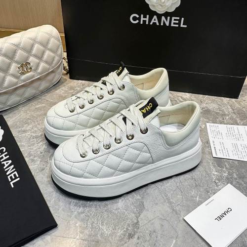 Low Top Trainer CC(Female)35-41=