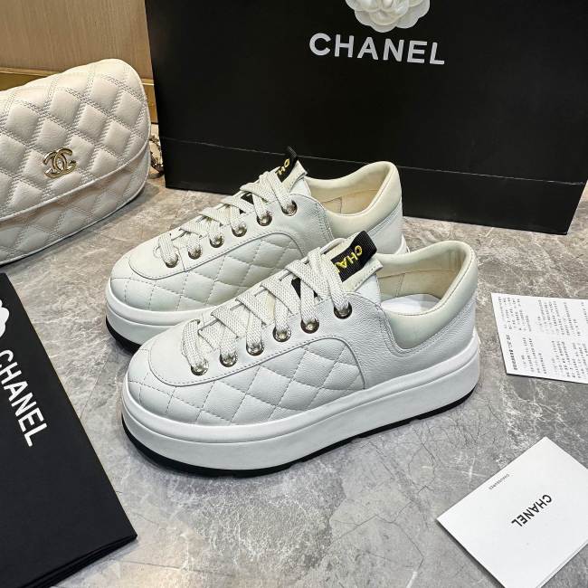 Low Top Trainer CC(Female)35-41=