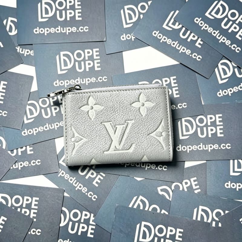 Portefeuille Claire “11*8.5*3.5CM” 072