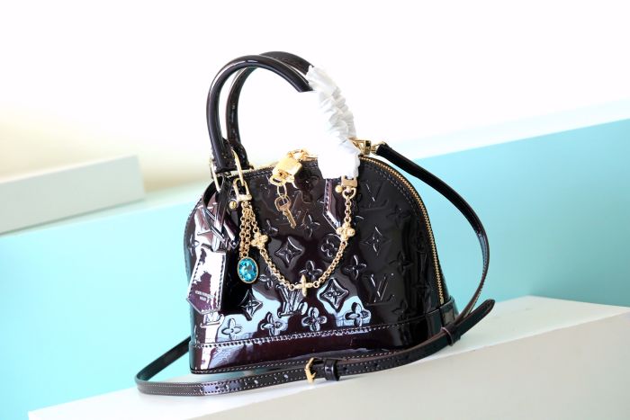 Alma Trunk BB “23.5*17.5*11.5CM” 027