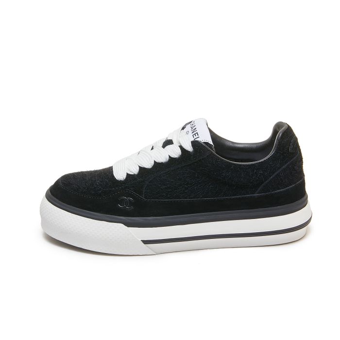 Low Top Trainer CC(Female)35-41=