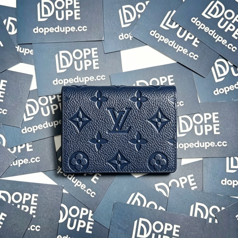 Victorine Wallet “11*9*3.5CM” 042