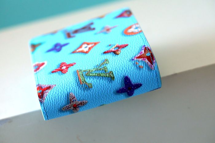 Slender Wallet “11*8.5*2CM” 042