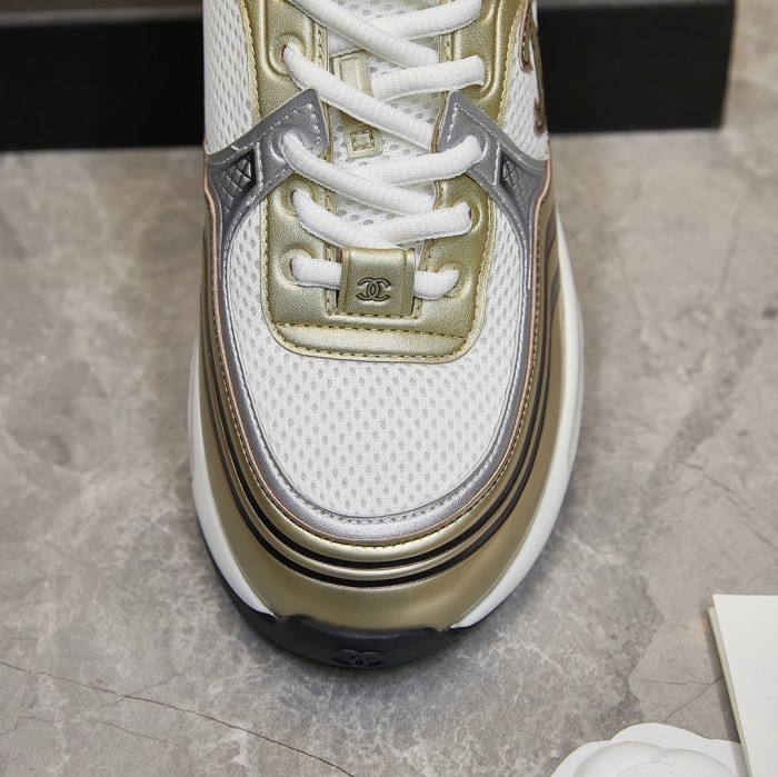 Low Top Trainer CC(Female)35-41=