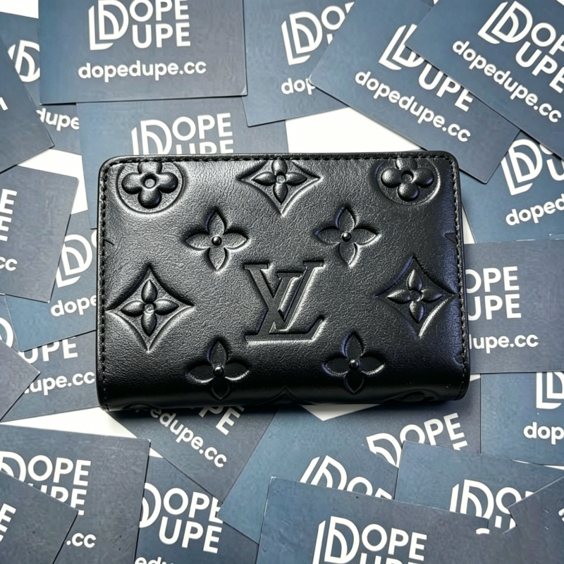 Multiple Wallet  Coussin“11.5*9*3CM” 072