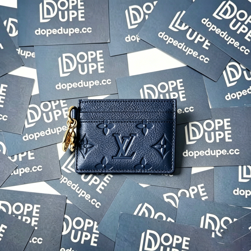 Charms Monogram Empreinte “11*7*1.5CM” 081