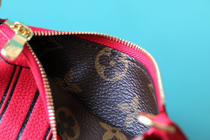 Neverfull Inside Out BB “26.5*16.5*11CM” 085