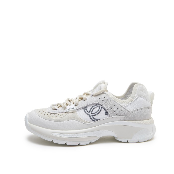 Low Top Trainer CC(Female)35-41=