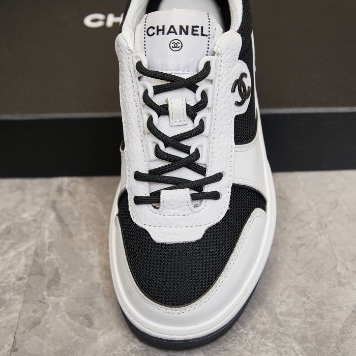 Low Top Trainer CC(Unisex)35-46=