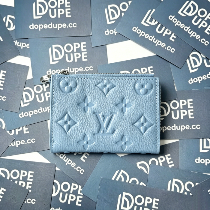 Portefeuille Claire “11*8.5*3.5CM” 062