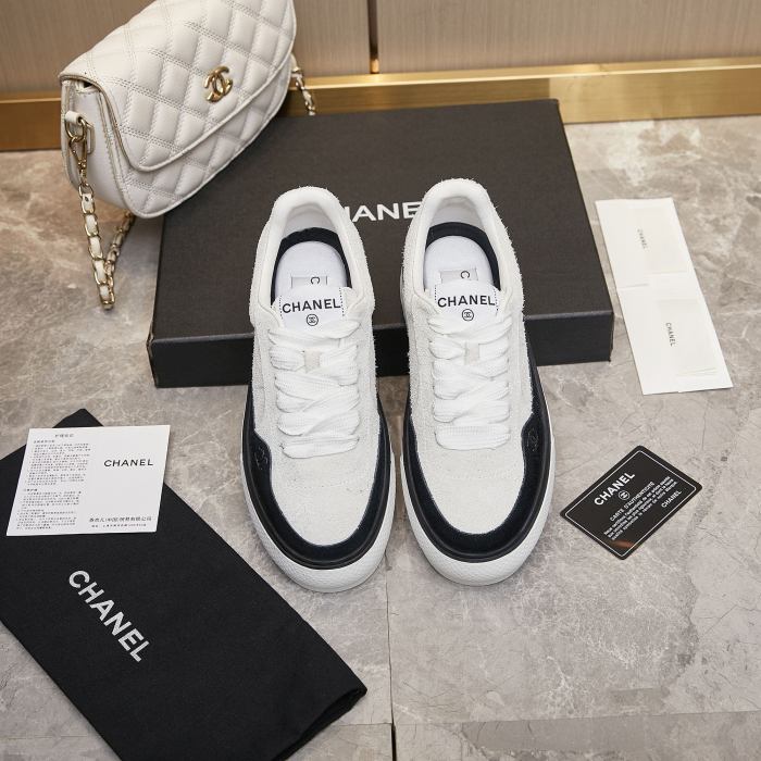 Low Top Trainer CC(Female)35-41=