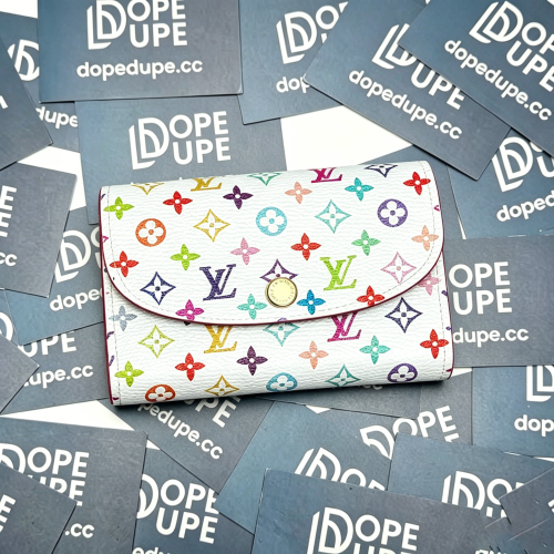 Big Rosalie Coin Purse “11*8*2.5CM” 012