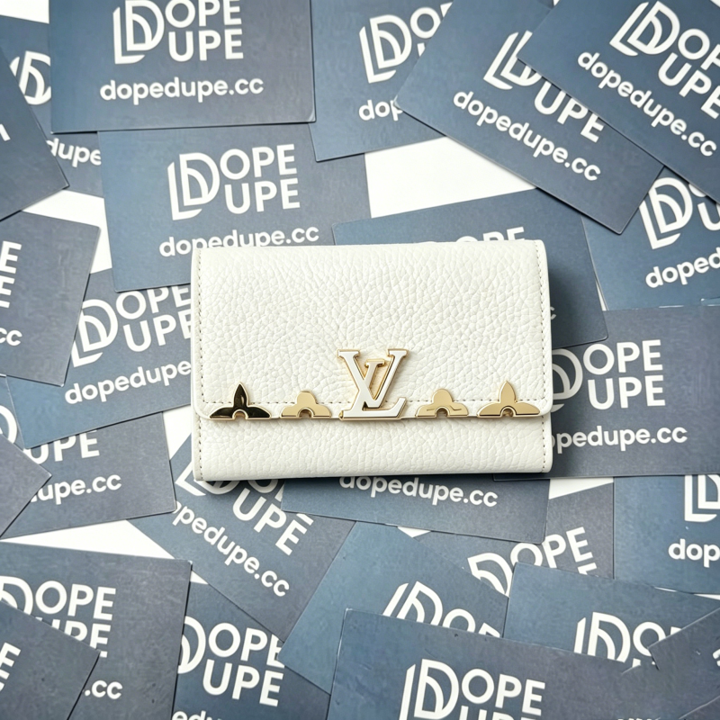 Capucines “Wallet“10*8*1.5” 062