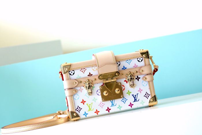 Malle “20*12.5*6CM” 007