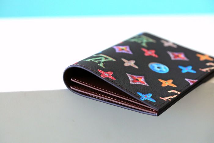 Passport Cover “14*10*2.5CM” 002