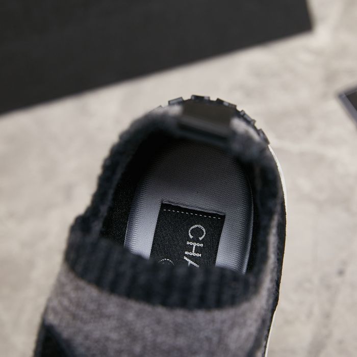 Low Top Trainer CC(Female)35-42=