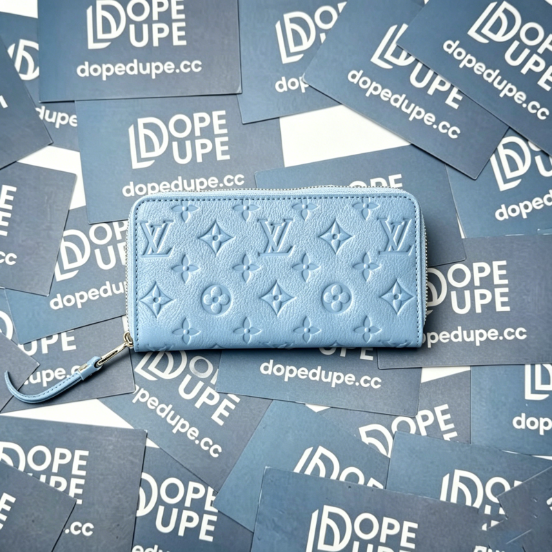 Zippy Wallet  “19*10*1.5CM” 042