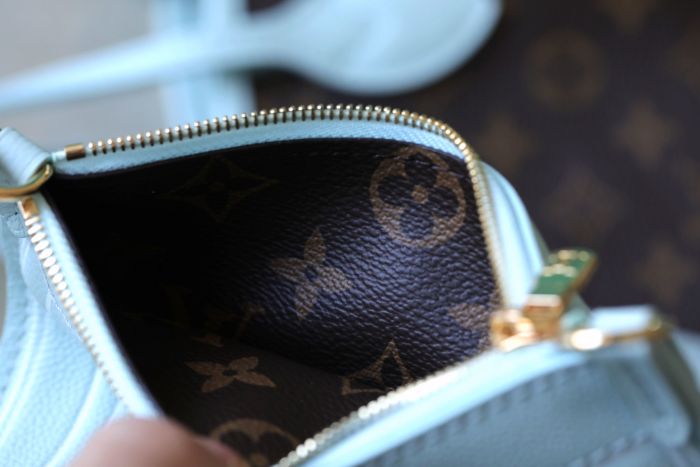 Neverfull Inside Out BB “26.5*16.5*11CM” 005