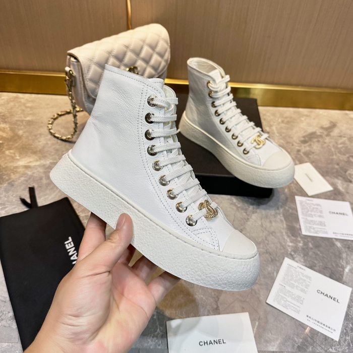 High Top Trainer CC(Female)35-41=