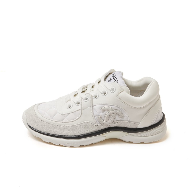 Low Top Trainer CC(Unisex)35-46=
