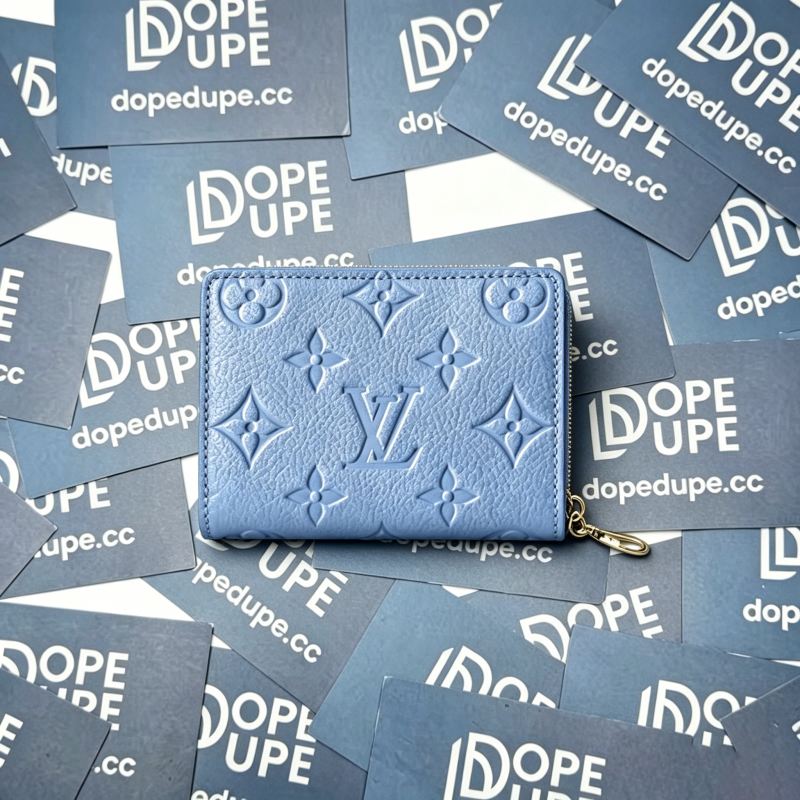Portefeuille Claire “11*8.5*3.5CM” 062