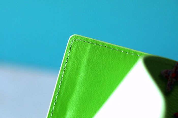 Passport Cover “14*10*2.5CM” 002