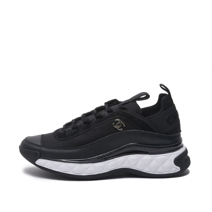 Low Top Trainer CC(Unisex)35-45=