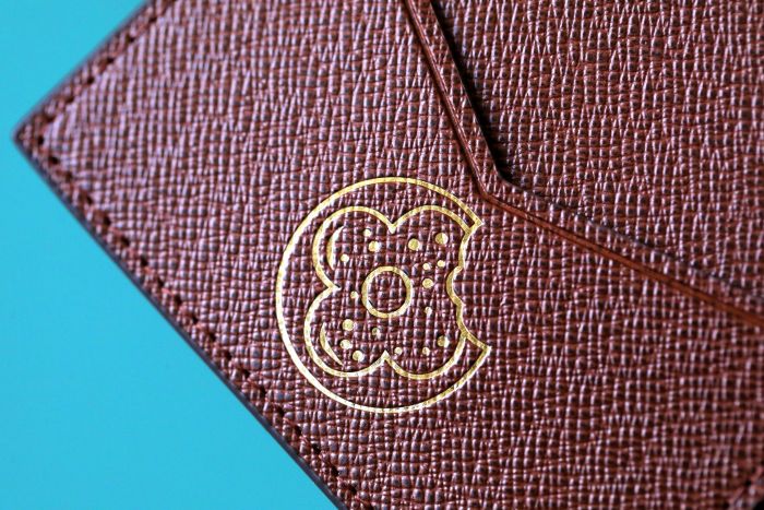 Passport Cover “14*10*2.5CM” 002