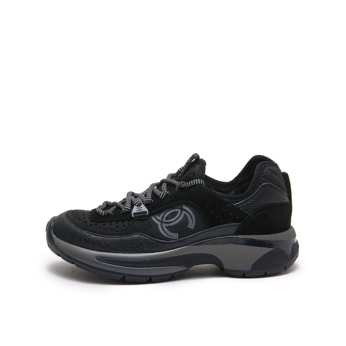 Low Top Trainer CC(Female)35-41=