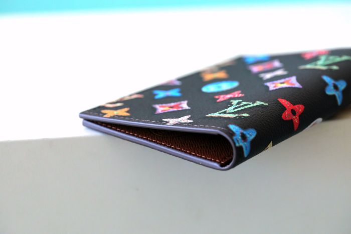 Passport Cover “14*10*2.5CM” 002
