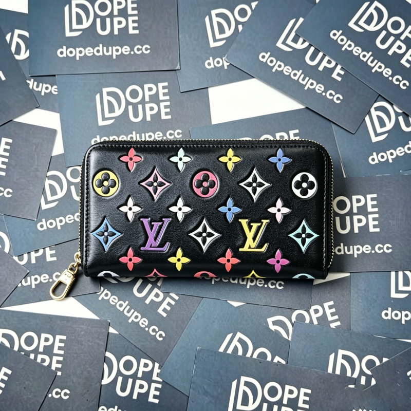 Zippy Wallet “19.5*10.5*2.5CM” 003