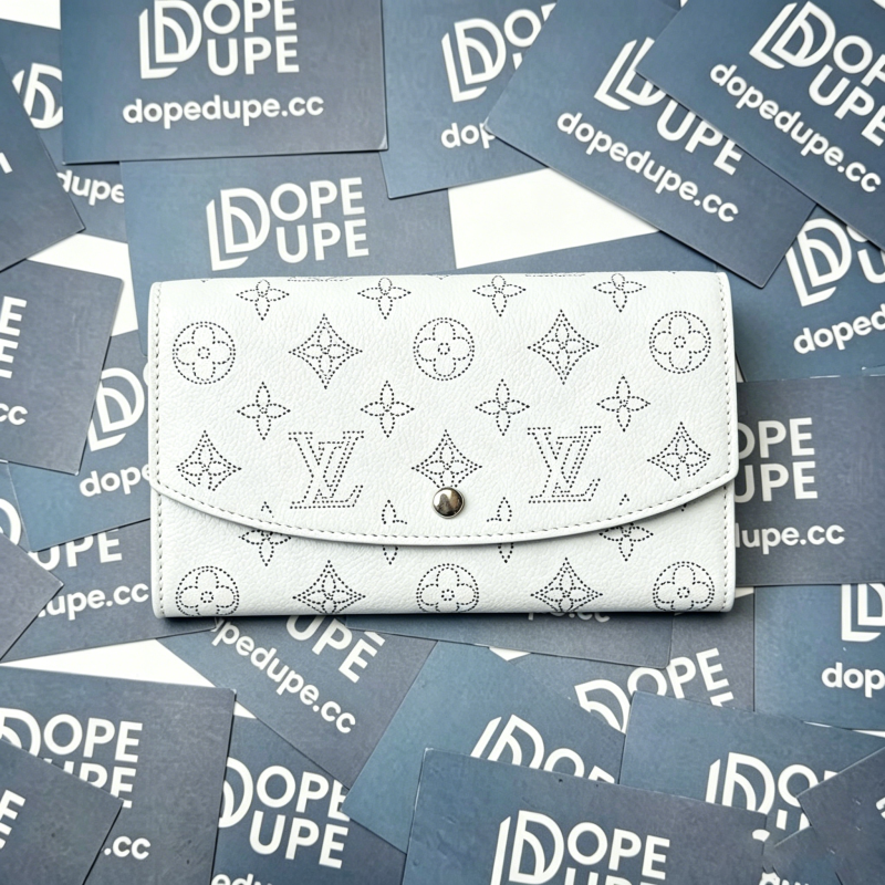 Iris Long Wallet “19.5*10.5*2CM” 003