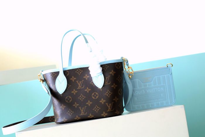 Neverfull Inside Out BB “26.5*16.5*11CM” 005