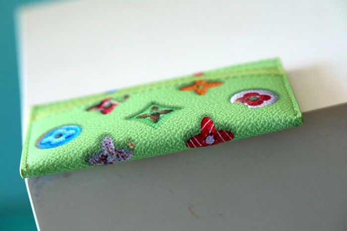 Double Card Holder “11*7*1.5CM” 081