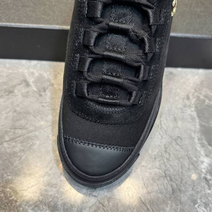 Low Top Trainer CC(Unisex)35-45=