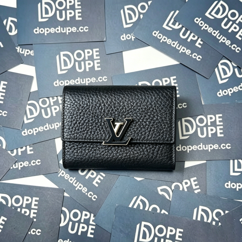 Capucines “Wallet“10*8*1.5” 062