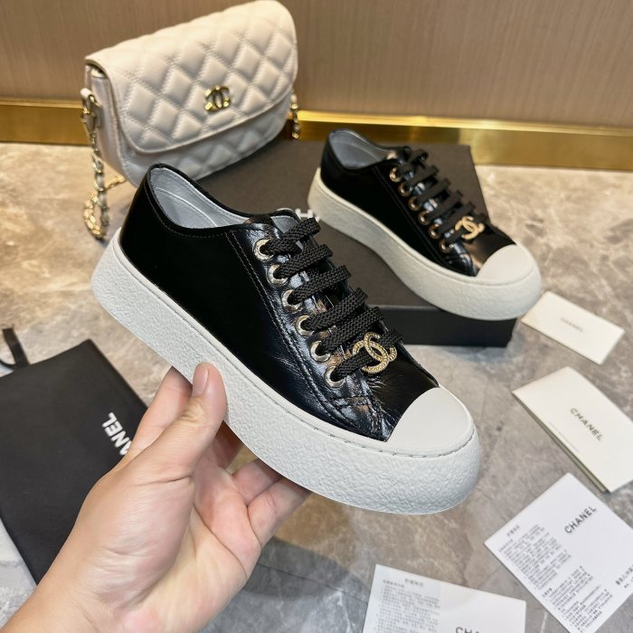 Low Top Trainer CC(Female)35-41=