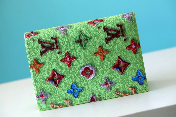 Passport Cover “14*10*2.5CM” 002