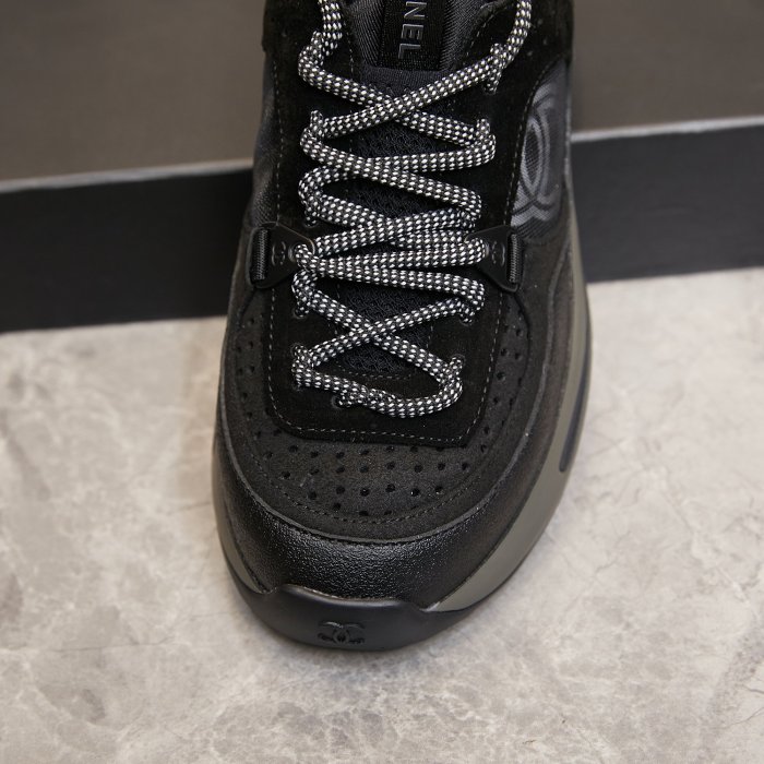 Low Top Trainer CC(Female)35-41=
