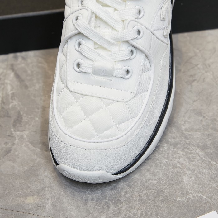Low Top Trainer CC(Unisex)35-46=