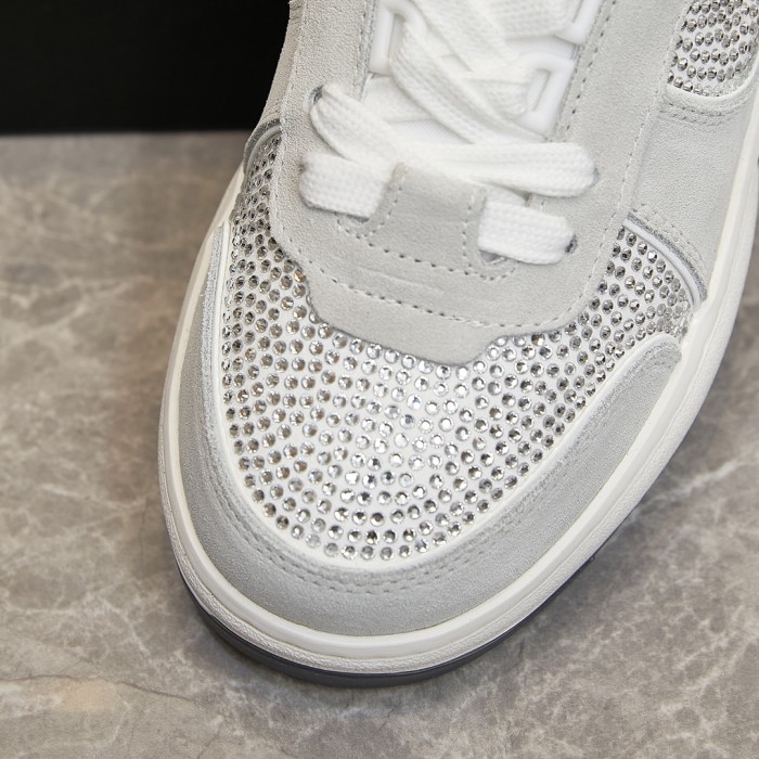 Low Top Trainer CC(Unisex)35-46=