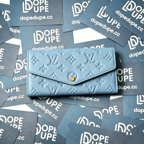 Sarah Wallet “19*10.5*2CM” 003