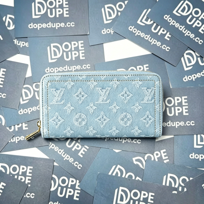 Zippy Wallet “19.5*10.5*2.5CM” 043