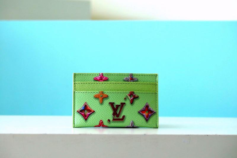Double Card Holder “11*7*1.5CM” 081