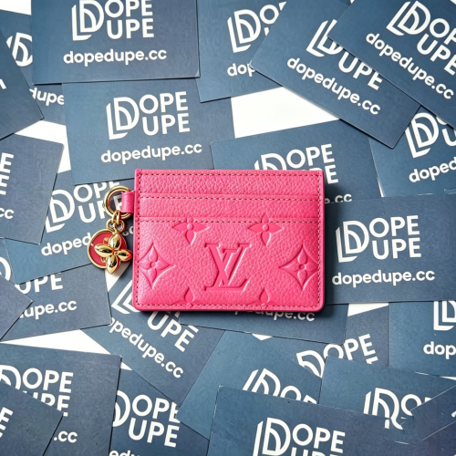 Charms Monogram Empreinte “10*7*0.3CM” 062