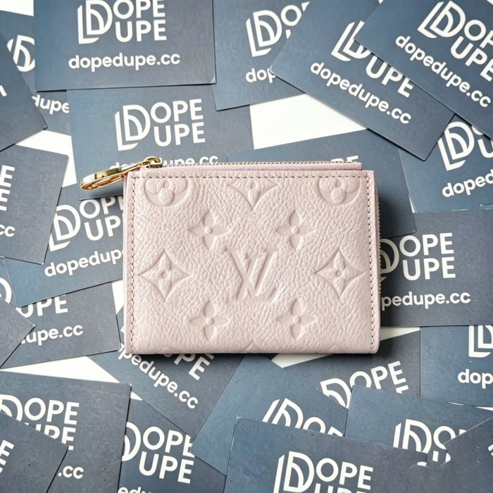 Portefeuille Claire “11*8.5*3.5CM” 062