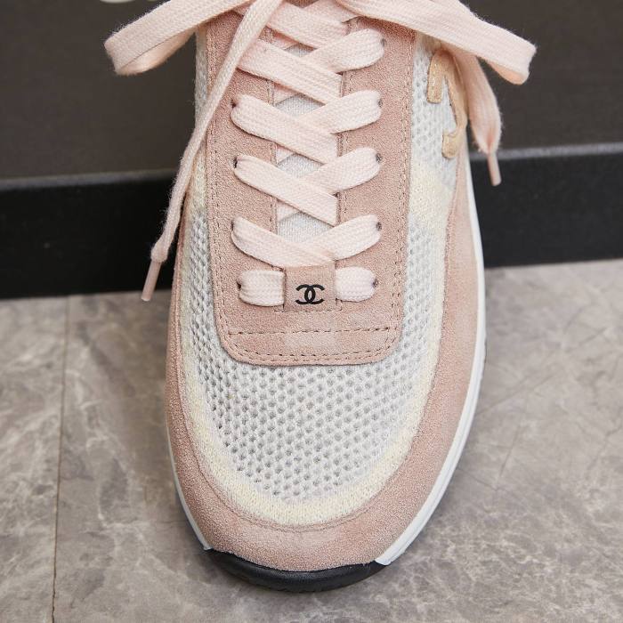 Low Top Trainer CC(Female)35-42=