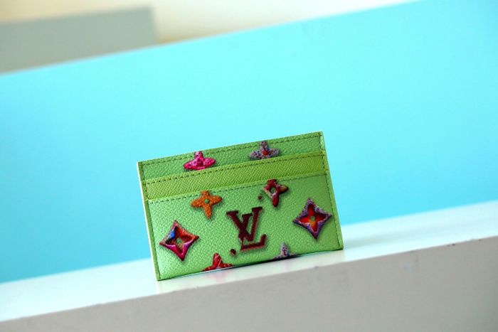 Double Card Holder “11*7*1.5CM” 081